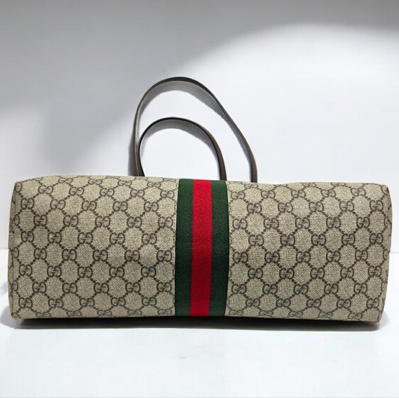✨️Authentic Gucci Ophidia large tote bag - Picture 12 of 13